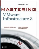Mastering VMware Infrastructure 3 (eBook, PDF)