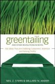 Greentailing and Other Revolutions in Retail (eBook, PDF)