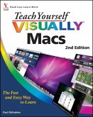 Teach Yourself VISUALLY Macs (eBook, ePUB)