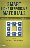 Smart Light-Responsive Materials (eBook, PDF)