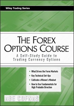 The Forex Options Course (eBook, PDF) - Cofnas, Abe