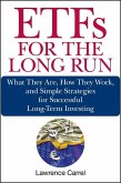 ETFs for the Long Run (eBook, ePUB)