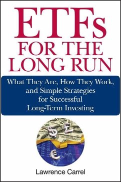 Cover ETFs for the Long Run (eBook, ePUB)
