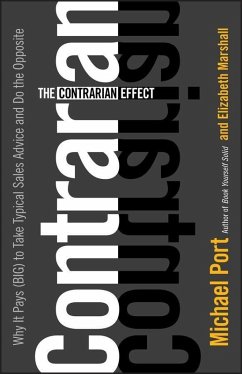 The Contrarian Effect (eBook, ePUB) - Port, Michael; Marshall, Elizabeth
