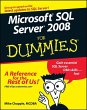 Microsoft SQL Server 2008 For Dummies... - Bild 1