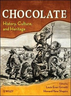 Chocolate (eBook, PDF) - Grivetti, Louis E.; Shapiro, Howard-Yana