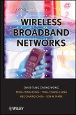 Wireless Broadband Networks (eBook, PDF)