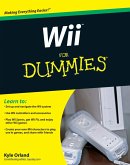 Wii For Dummies (eBook, PDF)