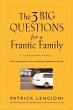 The 3 Big Questions for a Frantic... - Bild 1