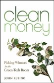Clean Money (eBook, PDF)