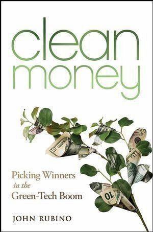 Clean Money (eBook, PDF)