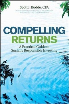 Compelling Returns (eBook, ePUB) - Budde, Scott J.