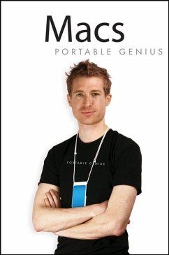 Macs Portable Genius (eBook, PDF) - McFedries, Paul
