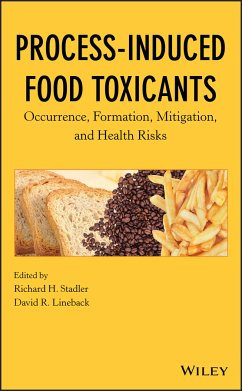 Process-Induced Food Toxicants (eBook, PDF)