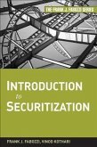 Introduction to Securitization (eBook, ePUB)