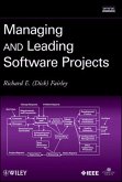 Managing and Leading Software Projects (eBook, PDF)