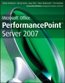 Microsoft Office PerformancePoint Server 2007 (eBook, PDF)