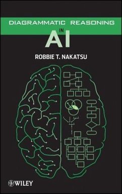 Diagrammatic Reasoning in AI (eBook, PDF) - Nakatsu, Robbie T.