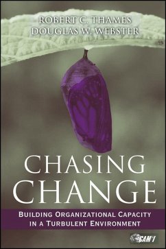 Cover Chasing Change (eBook, PDF)