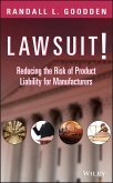 Lawsuit! (eBook, PDF)