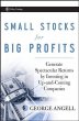 Small Stocks for Big Profits (eBook,... - Bild 1