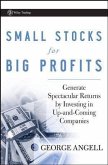 Small Stocks for Big Profits (eBook, ePUB)