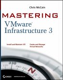 Mastering VMware Infrastructure 3 (eBook, ePUB)