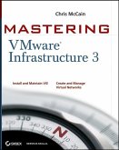 Mastering VMware Infrastructure 3 (eBook, ePUB) Mastering VMware Infrastructure 3 (eBook, ePUB)