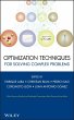 Optimization Techniques for Solving... - Bild 1