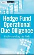 Hedge Fund Operational Due Diligence... - Bild 1