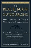 The Black Book of Outsourcing (eBook, ePUB)