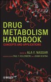 Drug Metabolism Handbook (eBook, PDF)