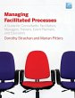 Managing Facilitated Processes (eBook,... - Bild 1