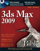 3ds Max 2009 Bible (eBook, PDF)
