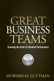 Great Business Teams (eBook, ePUB)