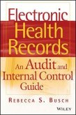 Electronic Health Records (eBook, PDF) Electronic Health Records (eBook, PDF)