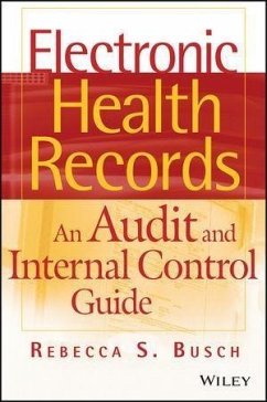 Cover Electronic Health Records (eBook, PDF)