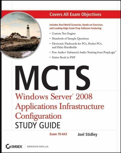 MCTS (eBook, PDF) - Stidley, Joel