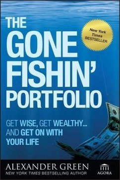 The Gone Fishin' Portfolio (eBook, PDF) - Green, Alexander