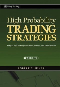 High Probability Trading Strategies (eBook, PDF) - Miner, Robert C.