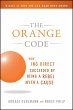 The Orange Code (eBook, PDF) - Bild 1