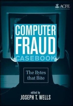 Cover Computer Fraud Casebook (eBook, PDF)
