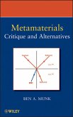 Metamaterials (eBook, PDF)