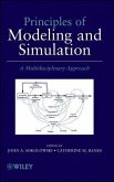 Principles of Modeling and Simulation (eBook, PDF)