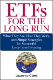 ETFs for the Long Run (eBook, PDF)