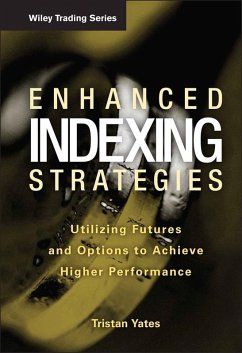 Enhanced Indexing Strategies (eBook, PDF) - Yates, Tristan