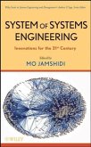 System of Systems Engineering (eBook, PDF)