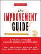 The Improvement Guide (eBook, PDF) - Bild 1