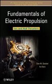 Fundamentals of Electric Propulsion (eBook, PDF)