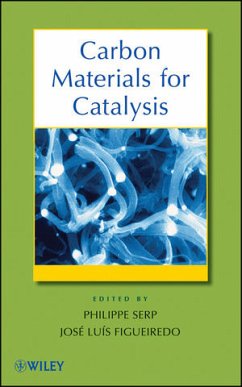 Carbon Materials for Catalysis (eBook, PDF)